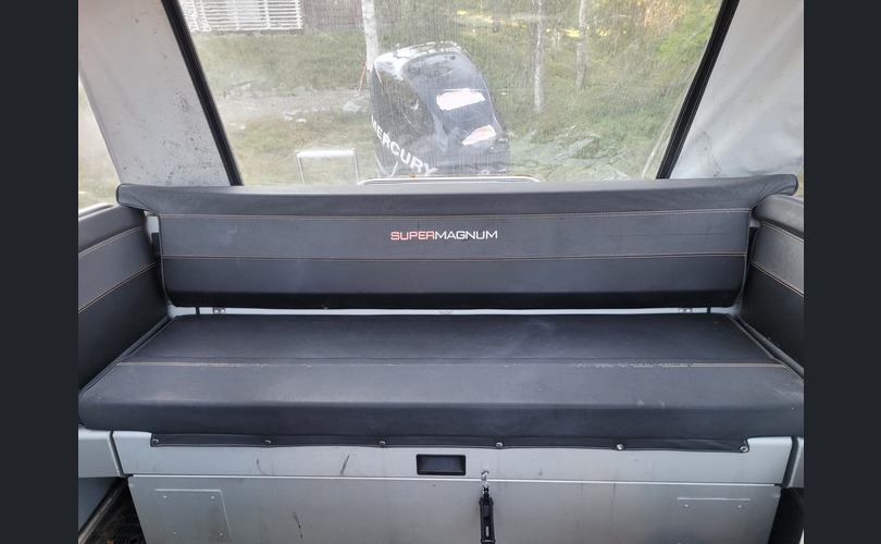 Buster SuperMagnum-kuva-2